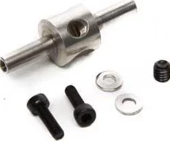 Blade Blade Tail Rotor Hub: Fusion 480