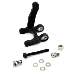 Blade Blade Tail Rotor Pitch Lever Set: 550X/600X