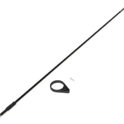 Blade Blade Tail Rotor Pushro/Guide: Fusion 360