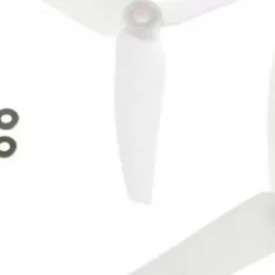 Blade Blade Tail Rotor White (2) 230 S V2