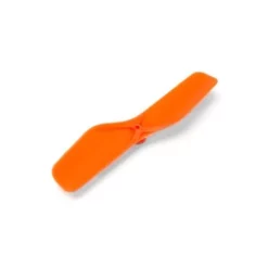 Blade Blade Tail Rotor, Orange: MSR/X