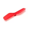 Blade Blade Tail Rotor, Red: MSR/X