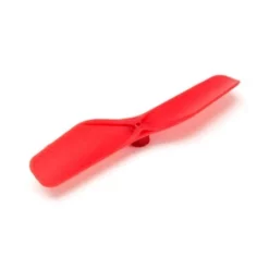 Blade Blade Tail Rotor, Red: MSR/X