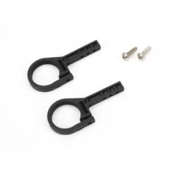 Blade Blade Tail Servo Boom Mount (2): B450