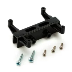Blade Blade Tail Servo Boom Mount: 130 X
