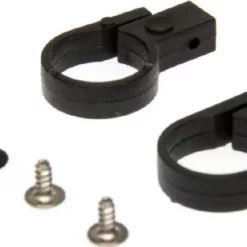 Blade Blade Tail Servo Boom Mount: Fusion 180