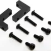 Blade Blade Tail Servo Mounts: Fusion 480