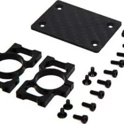 Blade Blade Tailboom Mount (2) Fusion 270