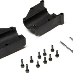 Blade Blade Tailboom Mount: 150 S