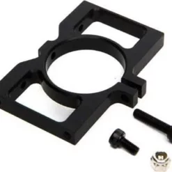 Blade Blade Tailboom Mount: Fusion 480