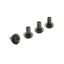 Blade Blade Torque Tube Gear: 180 CFX