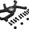 Blade Blade Upper Servo Mount: Fusion 480