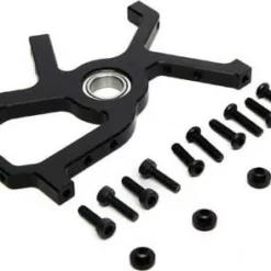 Blade Blade Upper Servo Mount: Fusion 480