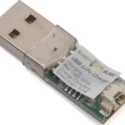 Blade Blade USB 1s Charger: 70 S