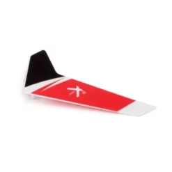 Blade Blade Vertical Fin Red BMSR