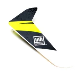 Blade Blade Vertical Fin With Decal: 120SR