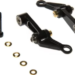 Blade Blade Washout Mixing Arms: Fusion 360