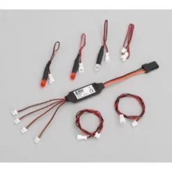 E-Flite E-Flite Light Kit SR UH-1 Huey