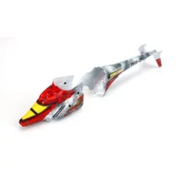 Force RC Force RC FHX Canopy- Red