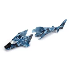 Force RC Force RC MH-35 Canopy- Blue