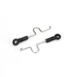 Force RC Force RC Servo Pushrod Set: MH-35/FHX