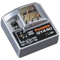 Futaba Futaba GY440 Tail Rotor Heading Gyro