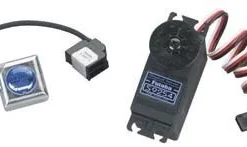 Futaba Futaba GY520 W/S9254 Digital Servo