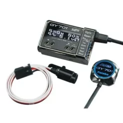 Futaba Futaba GYRO GY701-GYGV(FCA)