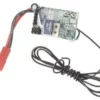 Heli Max Heli Max 3 In 1 E-Board ESC/Gyro/RX Axe CX Micro/Comanche C