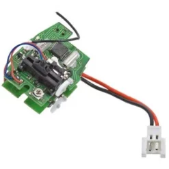 Heli Max Heli Max 5 'in 1 Rx/ESC/Gyro/2 Servos Ctrl Brd Novus CX