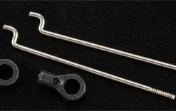 Heli Max Heli Max Aileron Rod MX400