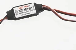 Heli Max Heli Max Brushless ESC Novus 125 CP