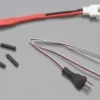 Heli Max Heli Max Brushless Tail Motor Wiring Novus CP