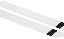 Heli Max Heli Max Carbon Blade Set 315mm