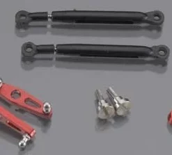 Heli Max Heli Max CNC Bell Mixer Novus CP