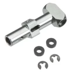 Heli Max Heli Max CNC Head Block Novus 200 FP