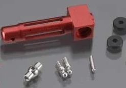 Heli Max Heli Max CNC Head Block Novus CP