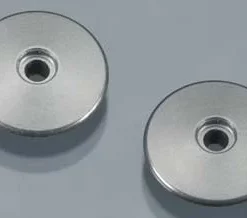 Heli Max Heli Max CNC Head Button Novus 200 FP