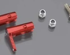 Heli Max Heli Max CNC Main Blade Grips Novus CP