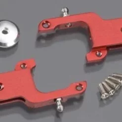 Heli Max Heli Max CNC Main Blade Grips Novus FP