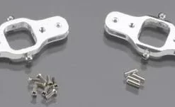 Heli Max Heli Max CNC Main Blade Grips Upper & Lower Novus CX