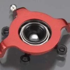 Heli Max Heli Max CNC Swashplate Assembly Novus FP