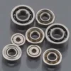 Heli Max Heli Max Complete Ball Bearing Set Novus CP