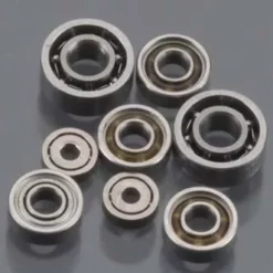 Heli Max Heli Max Complete Ball Bearing Set Novus CP