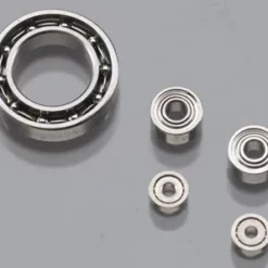 Heli Max Heli Max Complete Ball Bearing Set Novus Sea Cobra