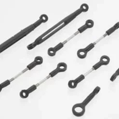 Heli Max Heli Max Complete Linkage Set Novus CP/125 CP