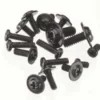 Heli Max Heli Max Complete Screw Set Axe CX Micro
