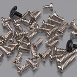 Heli Max Heli Max Complete Screw Set Novus 125 FP