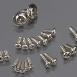 Heli Max Heli Max Complete Screw Set Novus FP