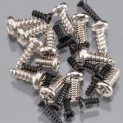 Heli Max Heli Max Complete Screw Set Novus UH-1D